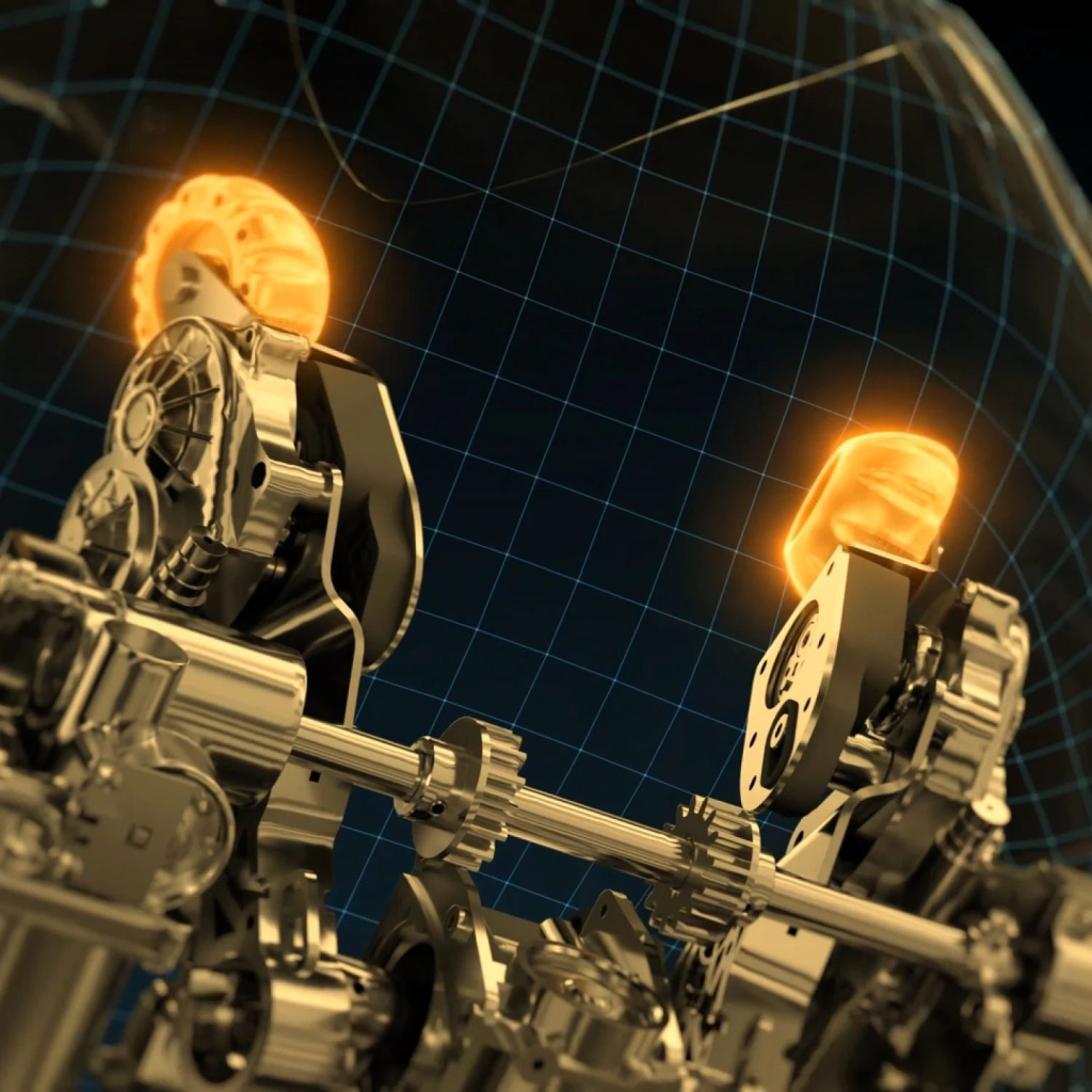 Основная цель