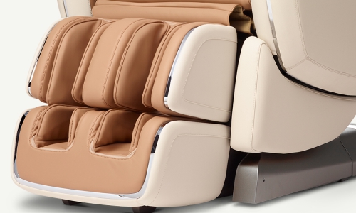 Массаж голеней THERAELLIPTICAL™