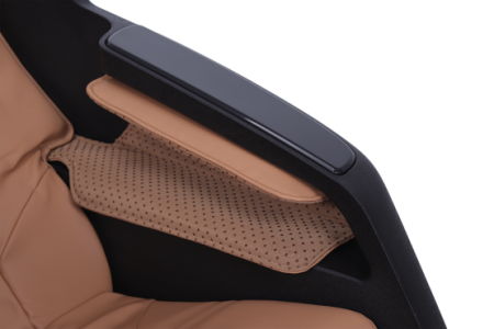 Массажное кресло Bodo Tobo Yellow