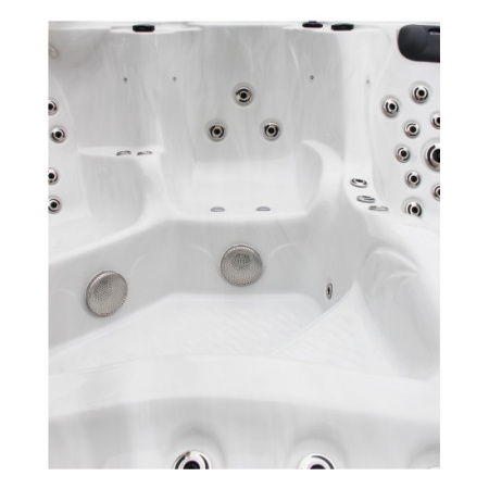 Гидромассажный спа-бассейн Delfi Spa Hydra