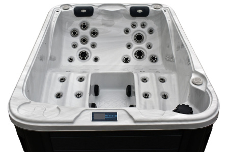 Гидромассажный спа-бассейн Jazzi Pool Rome 335F