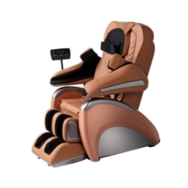 Массажное кресло Dotast A-05 Brown