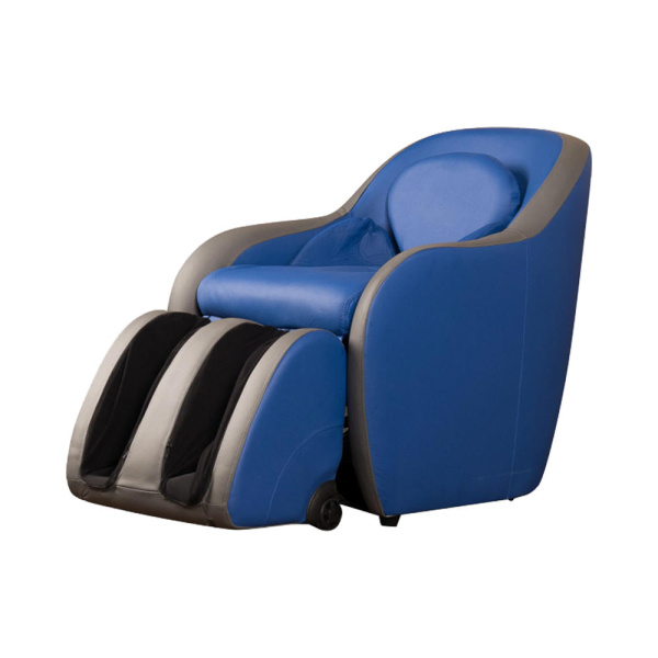 Массажное кресло Amma Sofa Blue