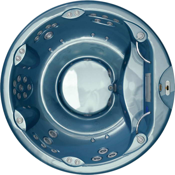 Спа бассейн Jacuzzi Alimia PRO Built In