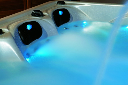 Гидромассажный бассейн Sunrans SR869