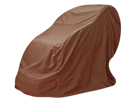 Универсальный чехол кресла OTO XXL FEW Терра (Sakura 20)