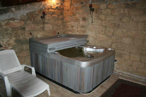 Спа бассейн Coast Spas - Aruba (Аруба)