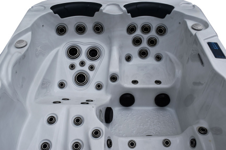 Гидромассажный Спа Бассейн Jazzi Pool Dallas 335D