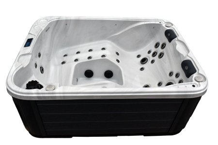 Гидромассажный спа-бассейн Jazzi Pool Rome 335F