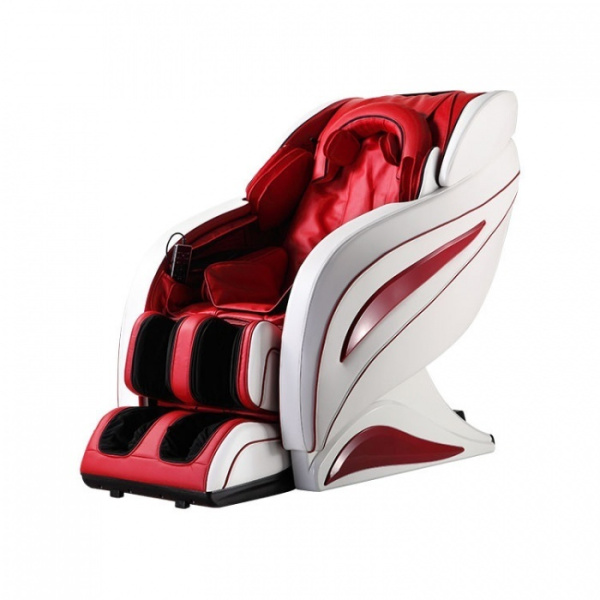 Массажное кресло Sunrans SRDLA-09 Red