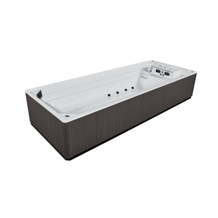 Плавательный спа бассейн Mexda WS-PC08U