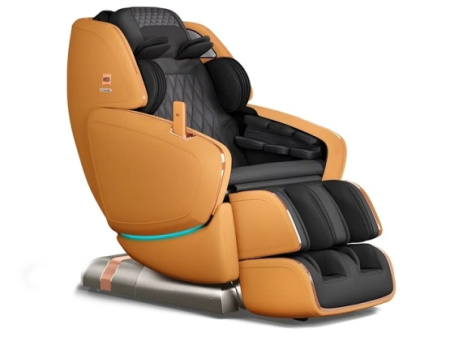 Массажное кресло OHCO M.8 NEO LE Saddle