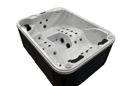 Гидромассажный спа-бассейн Jazzi Pool Rome 335F