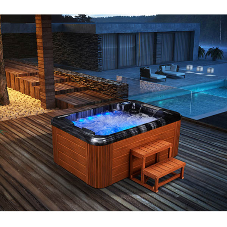 Гидромассажный спа бассейн Mexda WS-291