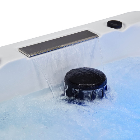 Гидромассажный спа бассейн Mexda WS-292H