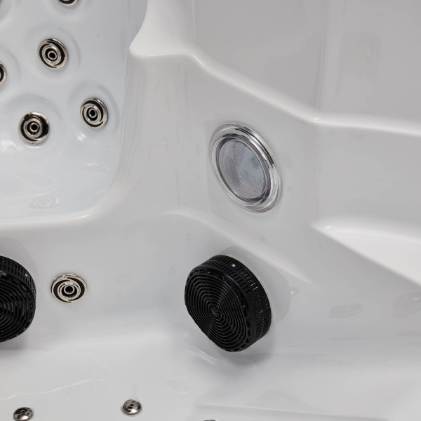 Гидромассажный спа бассейн Mexda WS-292H