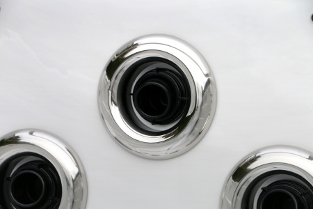 Плавательный бассейн NordicSpa Agasis (Агасис)