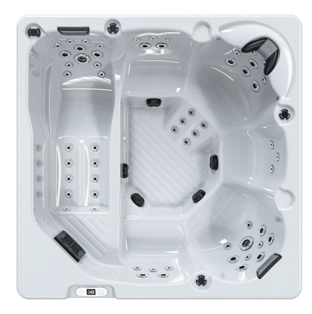 Спа Бассейн Lovia Spa Venus V03