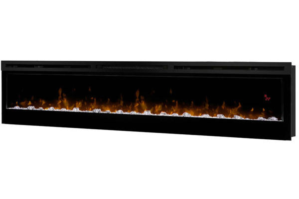 Электроочаг (элетрокамин без портала) Prism BLF7451