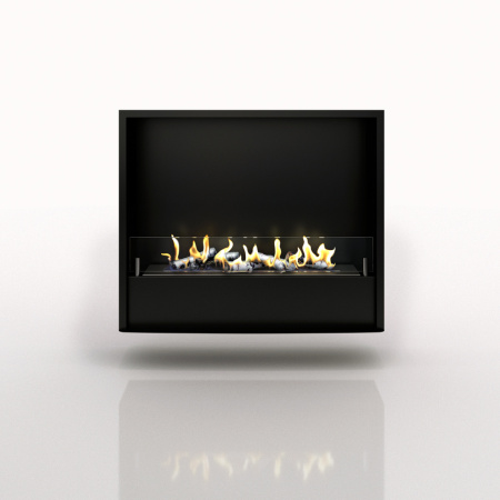 Биокамин в мраморном портале Firezo Colibrì Биокамин в мраморном портале Firezo Colibrì