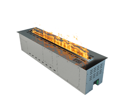 Паровой электрокамин Airtone VEPO 1000